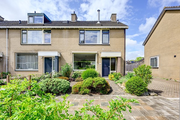 Property photo - Ghijseland 57, 3161VG Rhoon